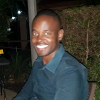 Oscar Egbulam