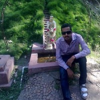 Koushi R Bharadwaj
