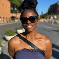 Samantha Naidoo