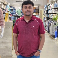 NEHAL SRIVASTAVA