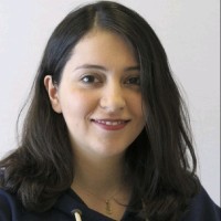 Parisa Omidvar