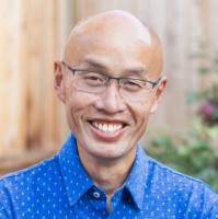 Caleb Chang, MA, CCC