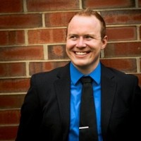 Shane Rumpza