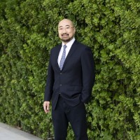 Jimmy Wang