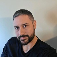 Nicolas King