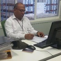 Pathak Mukesh
