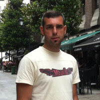 Diego Pablo Muscatello Parrondo