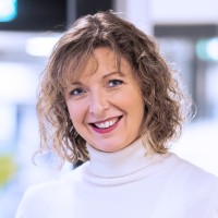 Birgitte Velde