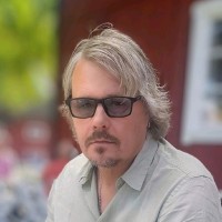Stefan Andersson