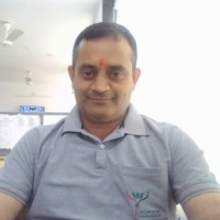Gaurang Pandya
