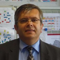 Christophe de Roincé