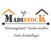 MADISTOCK Déménagement