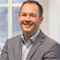 Brian Van Der Gouw
