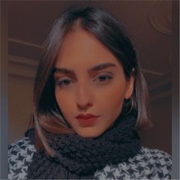 Shaghayegh Kazemi