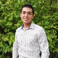 Javier Alejandro Juárez Lara