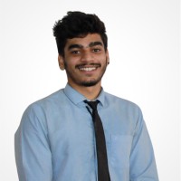 Priyansh Dwivedi
