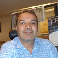 Roberto Bernal