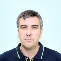 Alberto Rodriguez Vicente