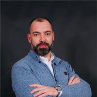 Aleksandar Djurdjevic
