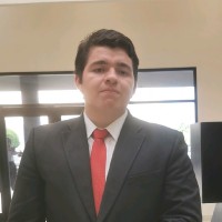 Gibrain Alcazar Villanueva