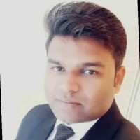 Tarang Kumar Sharma
