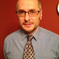 Andy Byrne