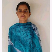 Nandhini Radhakrishnan