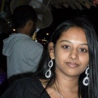 Anusha vignesh