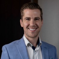 Andrew Roach, MBA