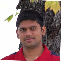 Arunkumar Palanivel
