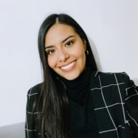 Arlette Araceli Molina Herrera