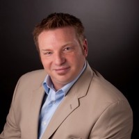 Jeff Jackson