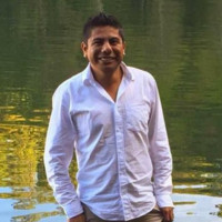Alan García Salinas