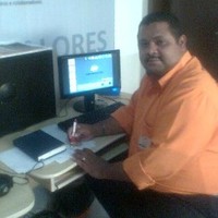 Ira Jorge Oliveira