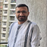 Kushal Patil
