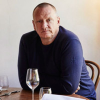 Ian Curley