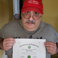 Daniel Covello