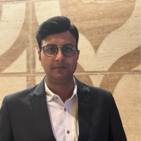 Vineet Dwivedi