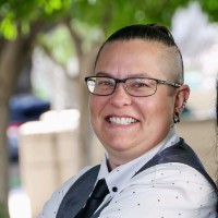 Amy Harrell