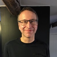 Fredrik Dettmer