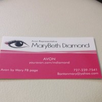 mary beth diamond