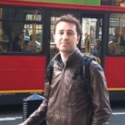 Tanguy Verger