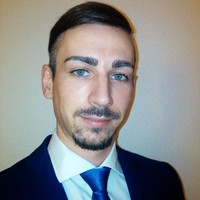 Julien Ensminger