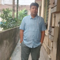 Sudipto Roy