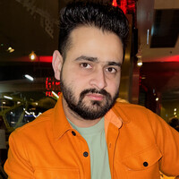 Parvinder Singh