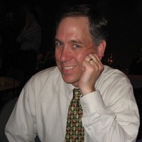 Alan Clement