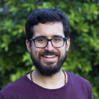 Marcel Sorribas, PhD