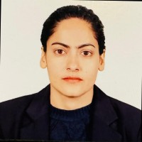 Sumitra Subedi