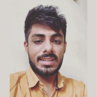 Dhrupal Bhatt