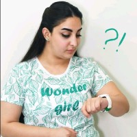 Batoul M. Ghadeer